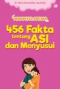 456 Fakta tentang ASI dan Menyusui
