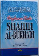 Ringkasan Hadits Shahih Al-Bukhari