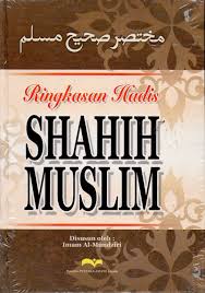 Ringkasan Hadits Shahih Muslim