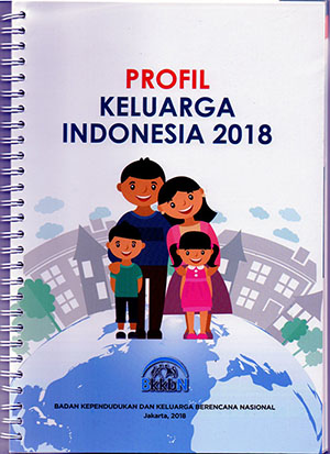 Profil Keluarga Indonesia 2018