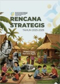 Rencana Strategis 2025 - 2029 Kemendukbangga/BKKBN Perwakilan Provinsi Sulawesi Tengah