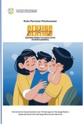 Panduan Pelaksanaan Gerakan Orang Tua Asuh Cegah Stunting (GENTING)