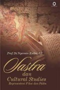Sastra dan Cultural Studies