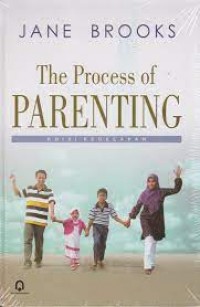 Image of The Process Of Parenting